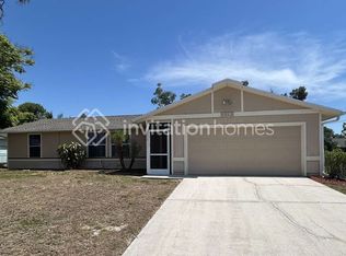 8012 Cypress Dr N, Fort Myers, FL 33967