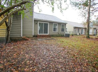 1929 Rolling Ridge Dr, Midway Park, NC 28544