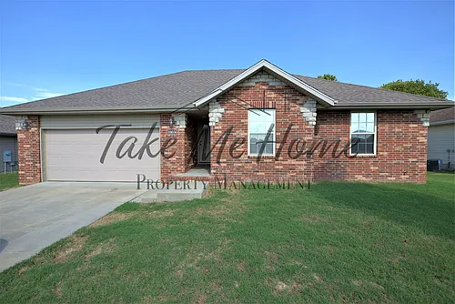 3914 N Grassland Dr Photo 1