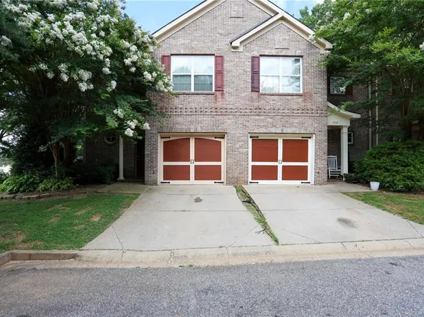 7116 Blairs View Ct, Austell, GA