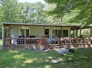 7761 Popple Ln, Harrison, MI 48625