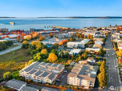 404 3rd Avenue S #A-201, Edmonds, WA, 98020