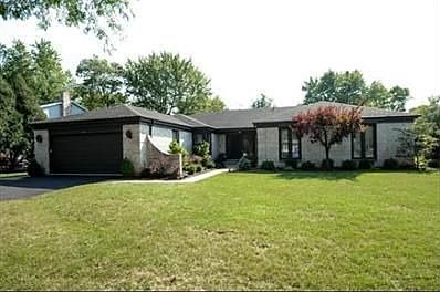 5th image of 3355 Lake Knoll Dr
