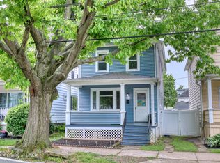 44 Amherst Ave, Wilkes Barre, PA 18702