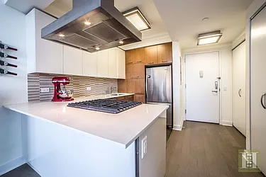 Rented by Halstead Real Estate