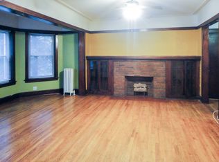 3823 1/2 N Lawndale Ave #1E, Chicago, IL 60618