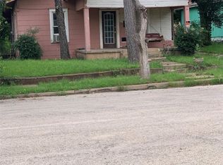 1410 Brady Ave, Brownwood, TX 76801