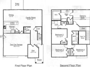 183 Winding Path Dr, Loris, SC 29569