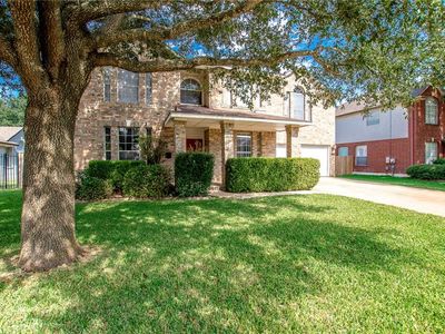 712 Goodspeed Pkwy, Pflugerville, TX, 78660