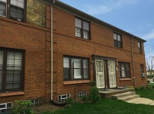 383 Merton Rd, Highland Park, MI 48203