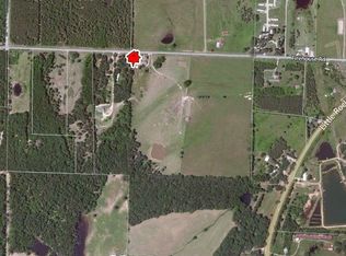 3811 S Walters Chapel Rd, Carlisle, AR 72024