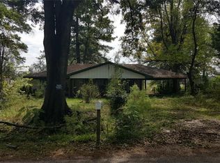 21720 E Memorial Dr, Porter, TX 77365