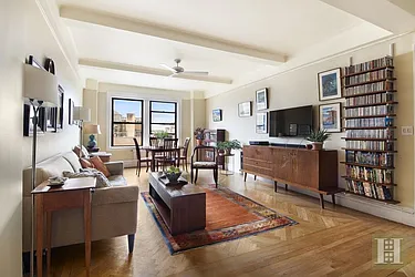 Sold by Halstead Real Estate