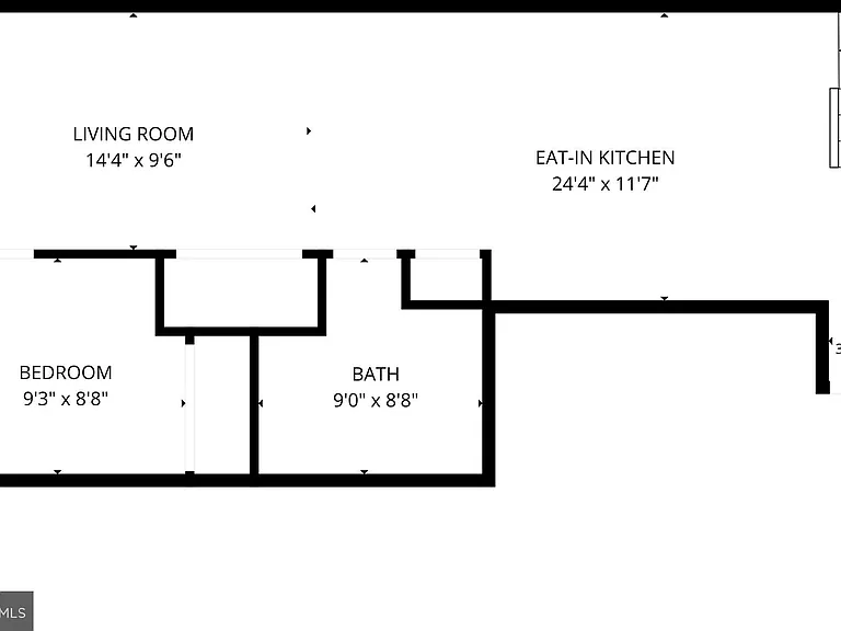 1462 Chapin St NW #8 — Photo 29