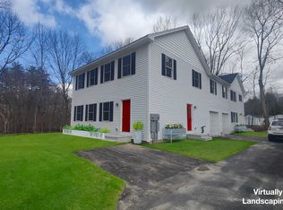 3 Arcola St UNIT 1, Dover, NH 03820