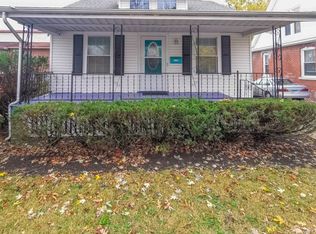 1708 S Spring St, Springfield, IL 62704