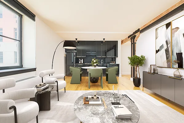 Rented by Nooklyn NYC LLC | media 10