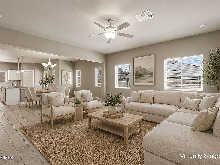 14724 Tierra Fortaleza Ave — Photo 5