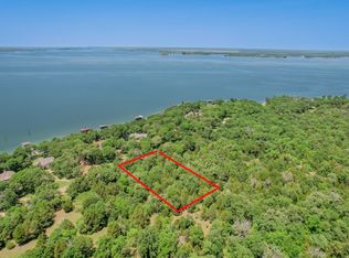 112 Lincoln Dr, Streetman, TX 75859
