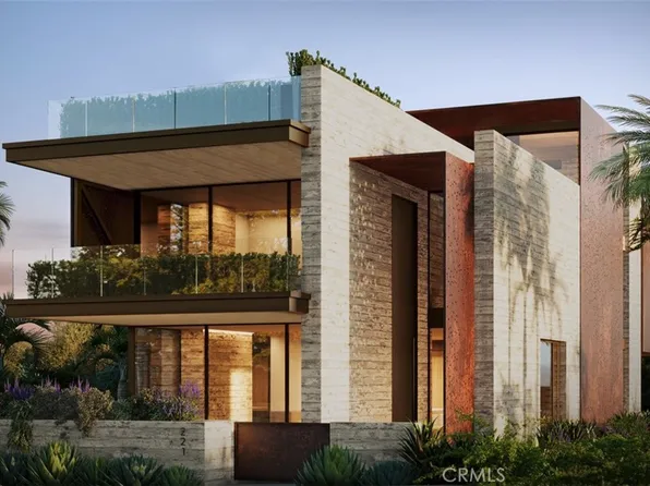 221 Larkspur Ave, Corona Del Mar, CA 92625