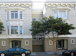 2513 Sacramento St APT 3, San Francisco, CA 94115