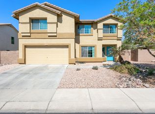 3112 W Zachary Dr, Phoenix, AZ 85027