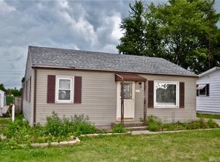 2016 W Frank Miller Rd, Union City, IN 47390