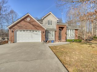 535 Whitetail Rd, Church Hill, TN 37642