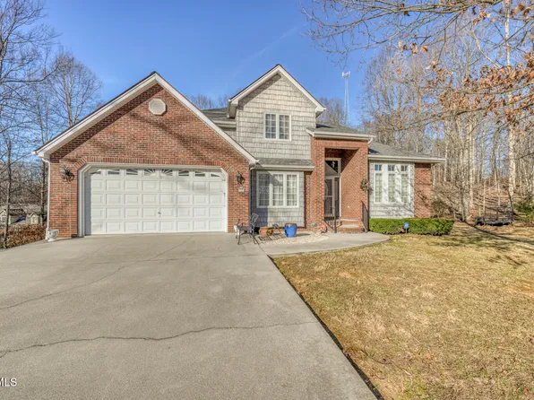 535 Whitetail Rd, Church Hill, TN 37642