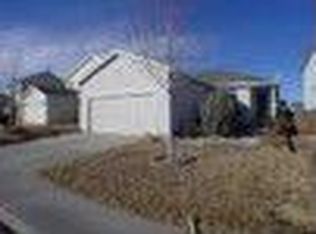 16441 E Phillips Dr, Englewood, CO 80112