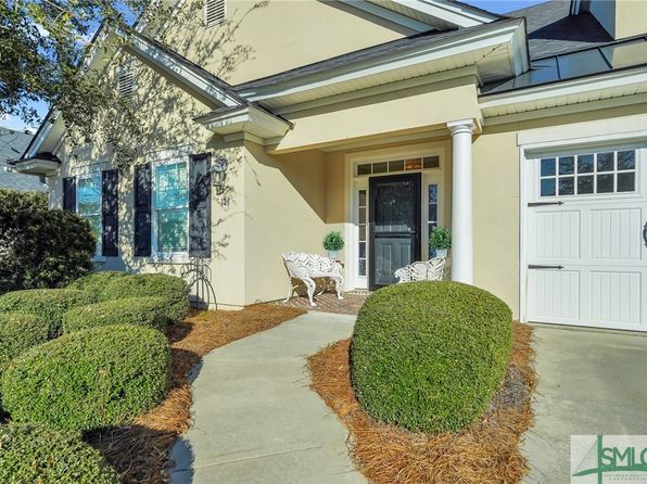 124 Mallory Pl, Pooler, GA 31322