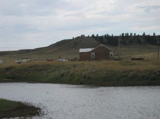 133 Cushman Rd, Lavina, MT 59046