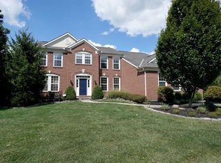 1149 Westchester Way, Cincinnati, OH 45244