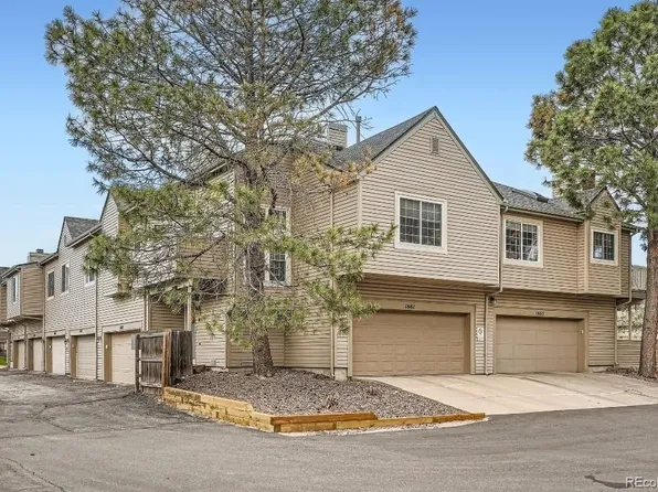 1661 S Fulton Street, Aurora, CO 80247