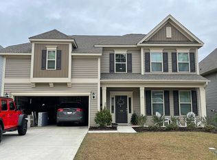 238 Avensong Dr, Lexington, SC 29072