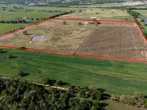 Parker Dairy Rd, Alvord, TX 76225