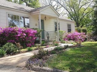 3029 Indiana Ave, Vicksburg, MS 39180