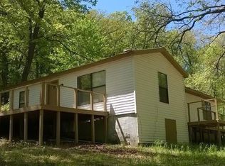 63680 E 240th Rd, Grove, OK 74344