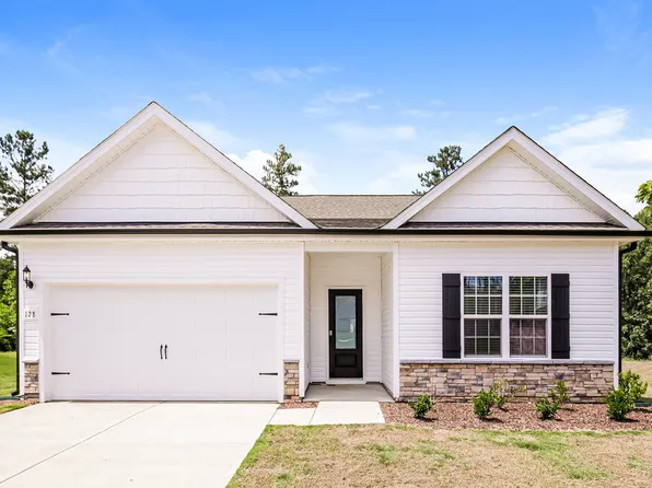 128 Neuse Hollow Ct, Clayton, NC 27527