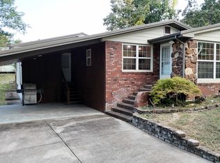 21865 Lake Road M-12, Cassville, MO 65625