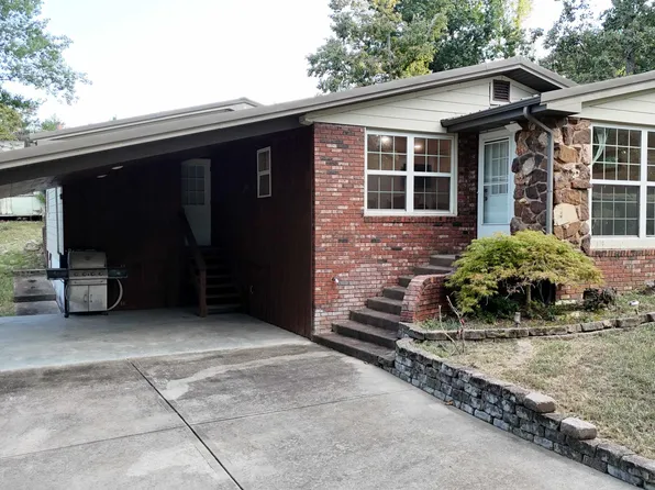 21865 Lake Road M-12, Cassville, MO 65625