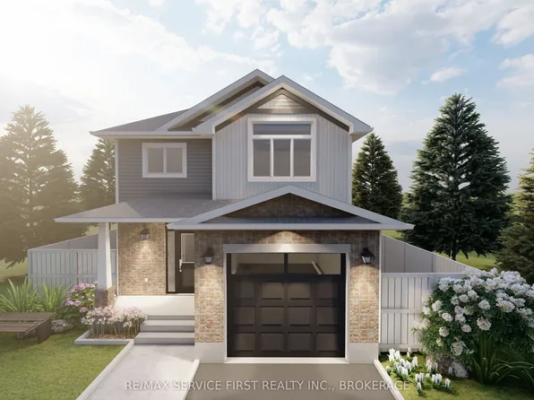 1341 Turnbull Way, Kingston, ON K7P 0T3