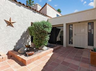 407 Forest Hills Dr, Rancho Mirage, CA 92270