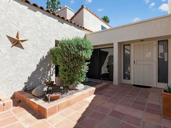 407 Forest Hills Dr, Rancho Mirage, CA 92270