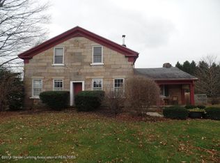 11900 Plains Hwy, Eaton Rapids, MI 48827