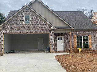 5445 University Gardens Dr, Cottondale, AL 35453