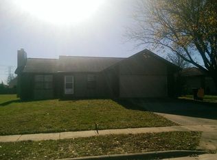 2918 W Swan St, Springfield, MO 65807