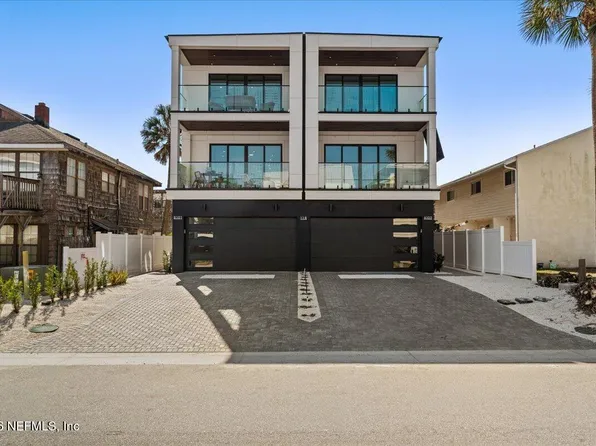 118 13TH Avenue S #101 B, Jacksonville Beach, FL 32250