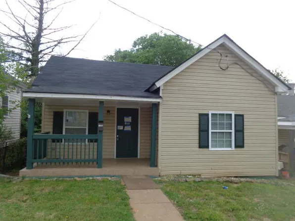 1114 Knight St, Lynchburg, VA 24504