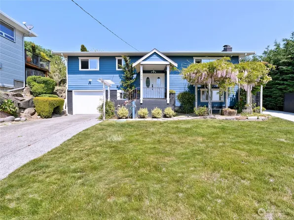 7430 S 129th Street, Seattle, WA 98178